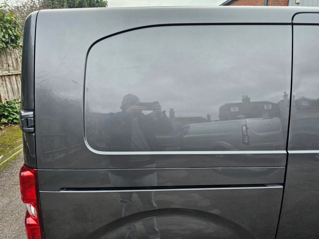 Used Toyota ProAce 2021 for sale - 76883371: Photo 42