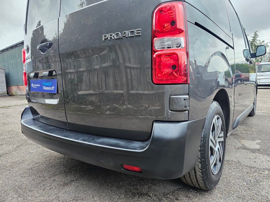 Used Toyota ProAce 2021 for sale - 76883371: Photo 45