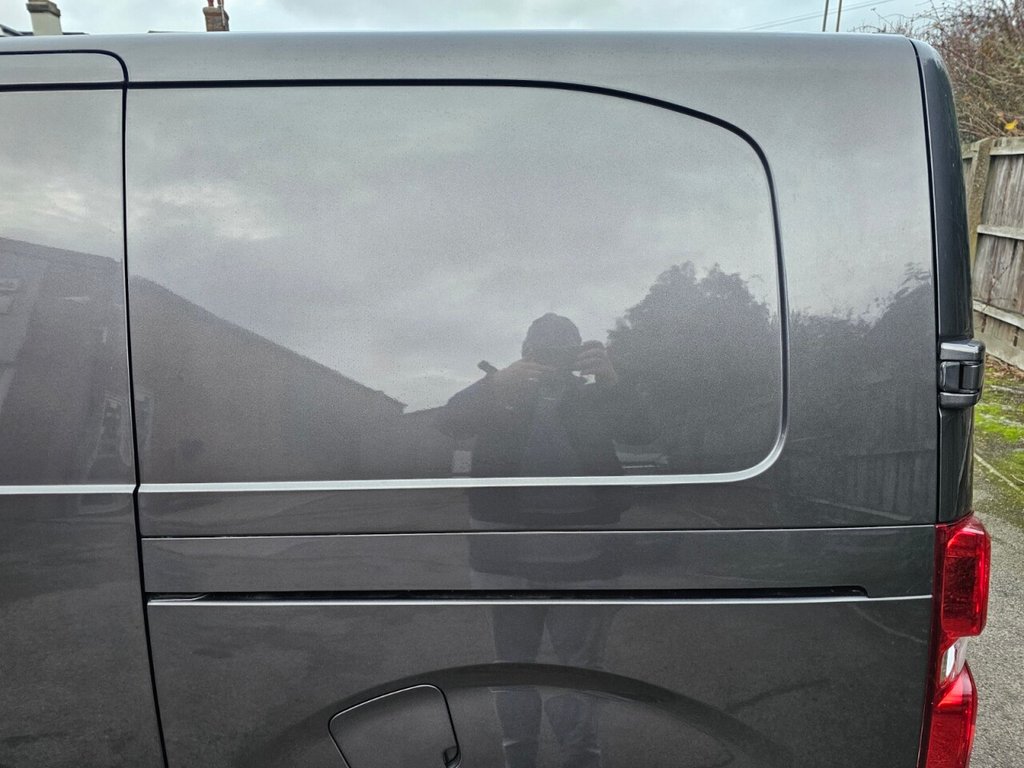 Used Toyota ProAce 2021 for sale - 76883371: Photo 50