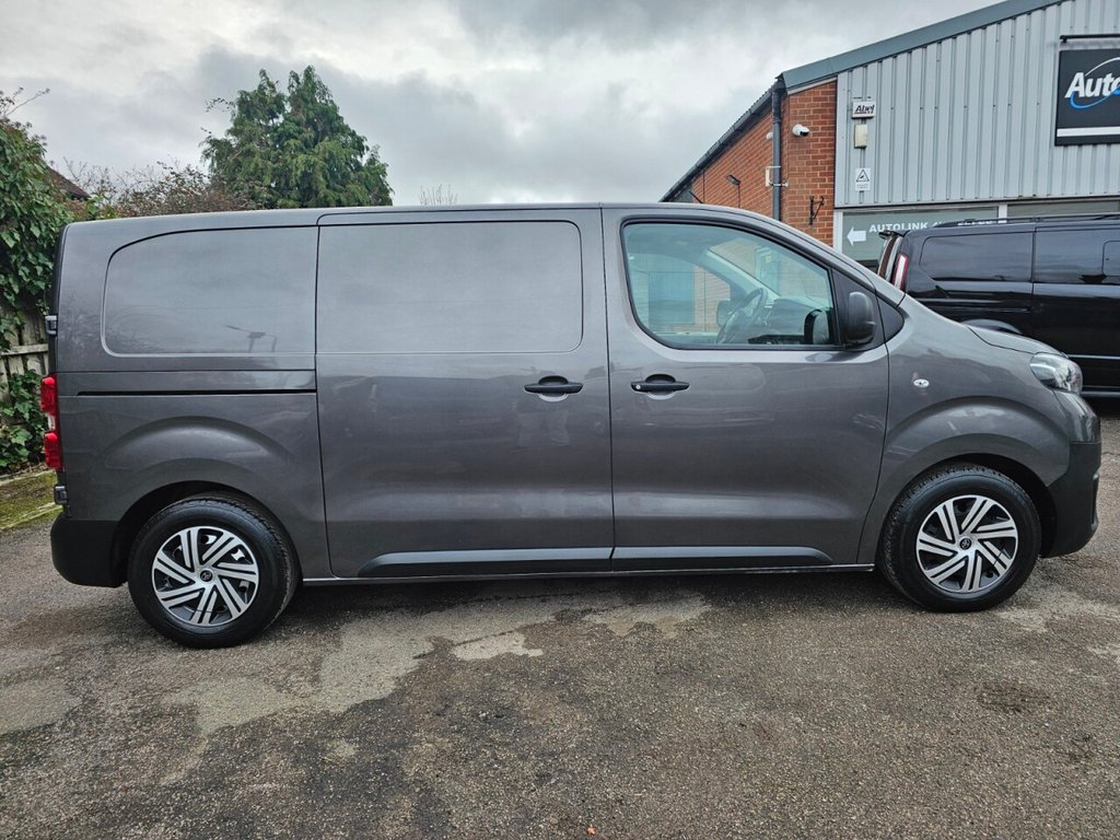 Used Toyota ProAce 2021 for sale - 76883371: Photo 8