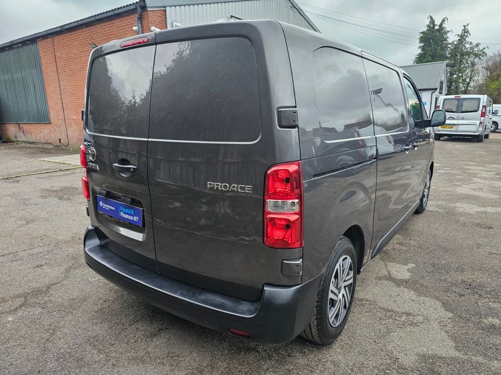 Used Toyota ProAce 2021 for sale - 76883371: Photo 9