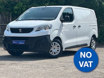 Used Peugeot Expert 2020 for sale - 78533934: Photo