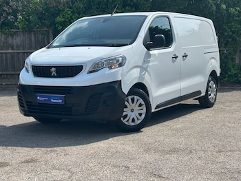 Used Peugeot Expert 2020 for sale - 78533934: Photo