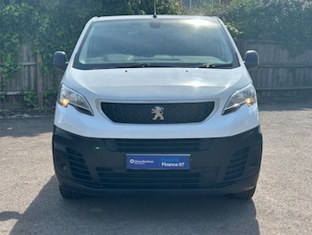 Used Peugeot Expert 2020 for sale - 78533934: Photo