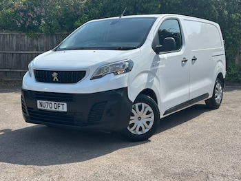 Used Peugeot Expert 2020 for sale - 78533934: Photo