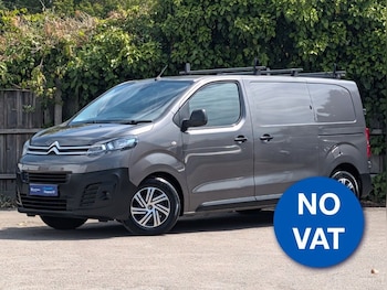Used Citroen Dispatch 2017 for sale - 79449855: Photo