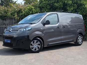 Used Citroen Dispatch 2017 for sale - 79449855: Photo
