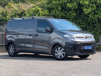 Used Citroen Dispatch 2017 for sale - 79449855: Photo