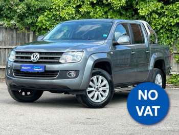 Used Volkswagen Amarok 2015 for sale - 74943263: Photo