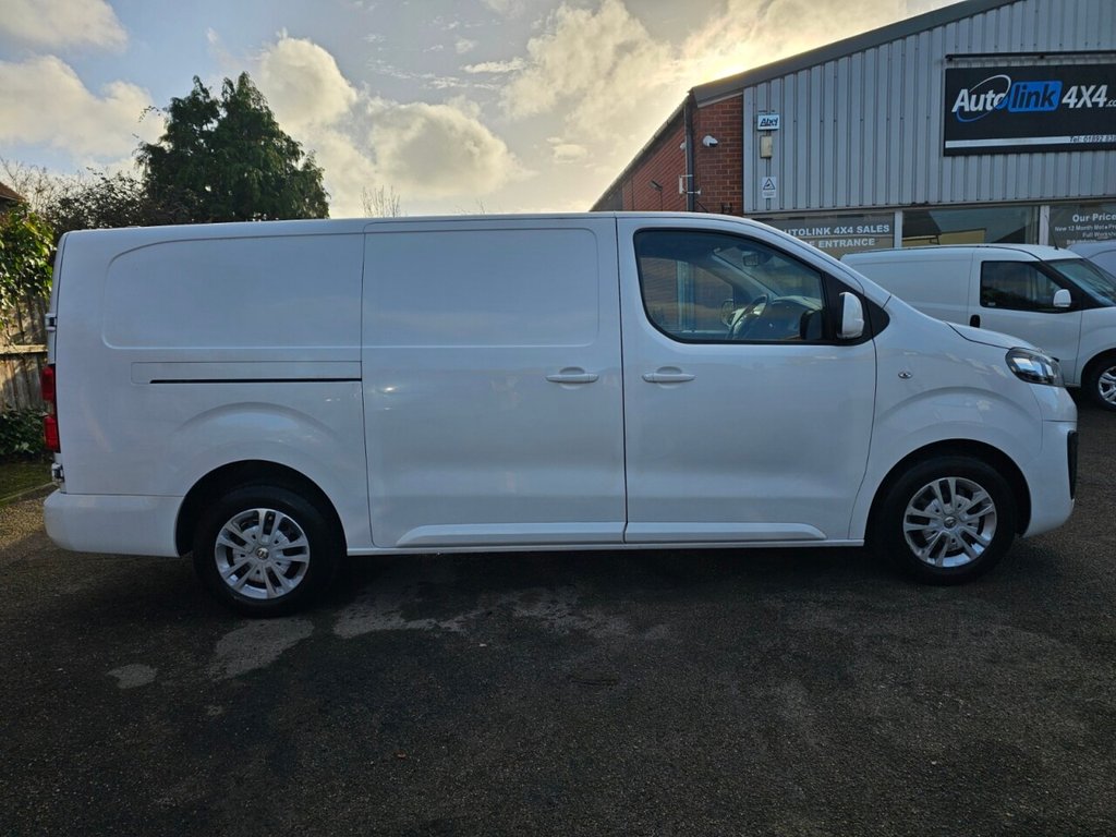 Used Vauxhall Vivaro 2020 for sale - 77018133: Photo 7