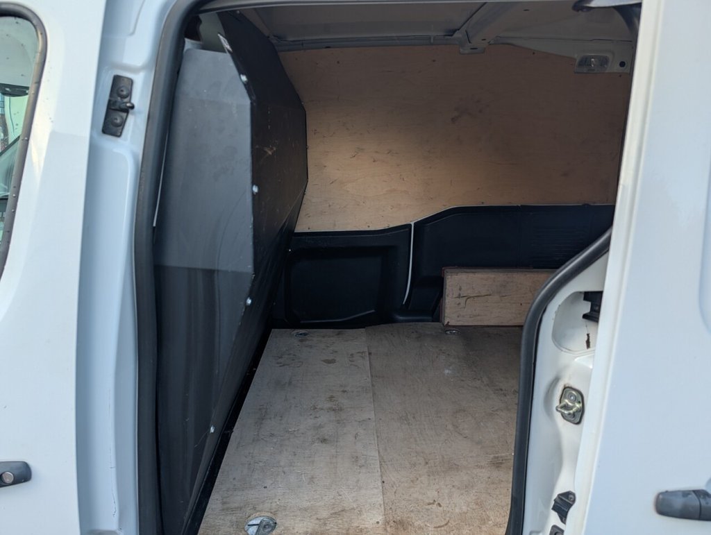 Used Citroen Berlingo 2017 for sale - 78017318: Photo 26