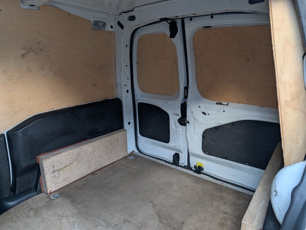 Used Citroen Berlingo 2017 for sale - 78017318: Photo 27