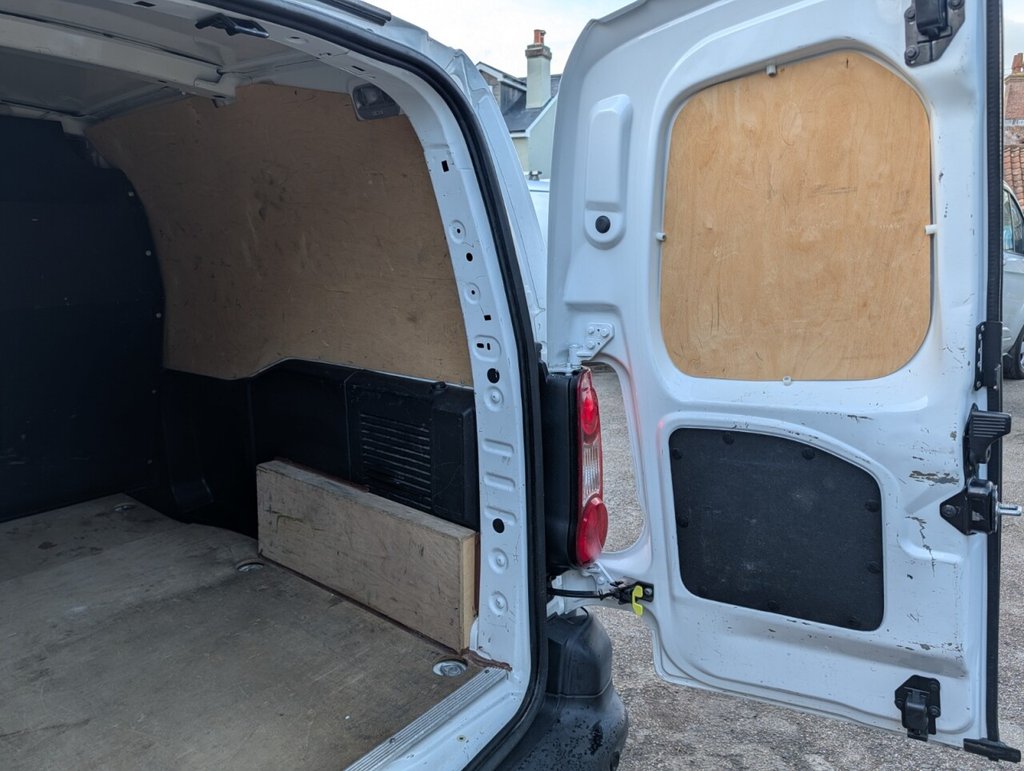 Used Citroen Berlingo 2017 for sale - 78017318: Photo 29