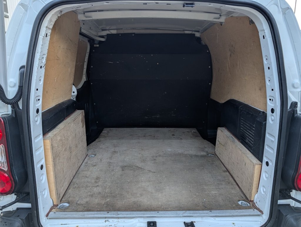 Used Citroen Berlingo 2017 for sale - 78017318: Photo 30