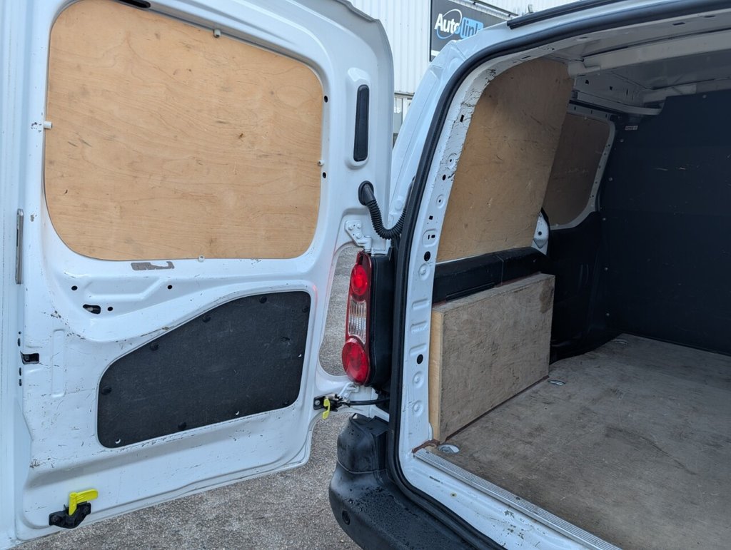 Used Citroen Berlingo 2017 for sale - 78017318: Photo 31