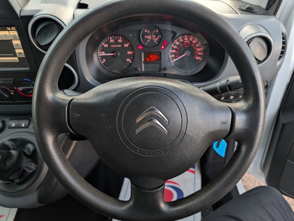 Used Citroen Berlingo 2017 for sale - 78017318: Photo 33