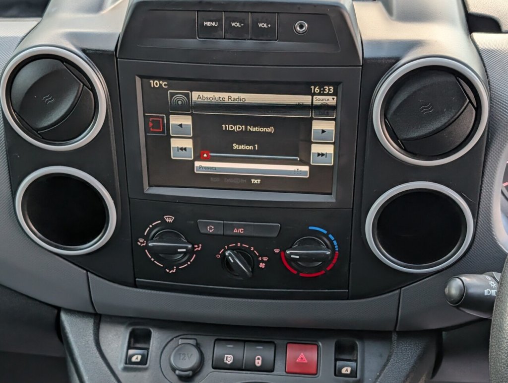 Used Citroen Berlingo 2017 for sale - 78017318: Photo 35