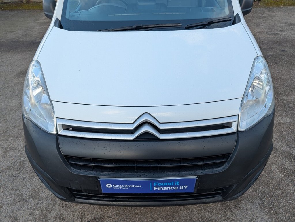 Used Citroen Berlingo 2017 for sale - 78017318: Photo 39