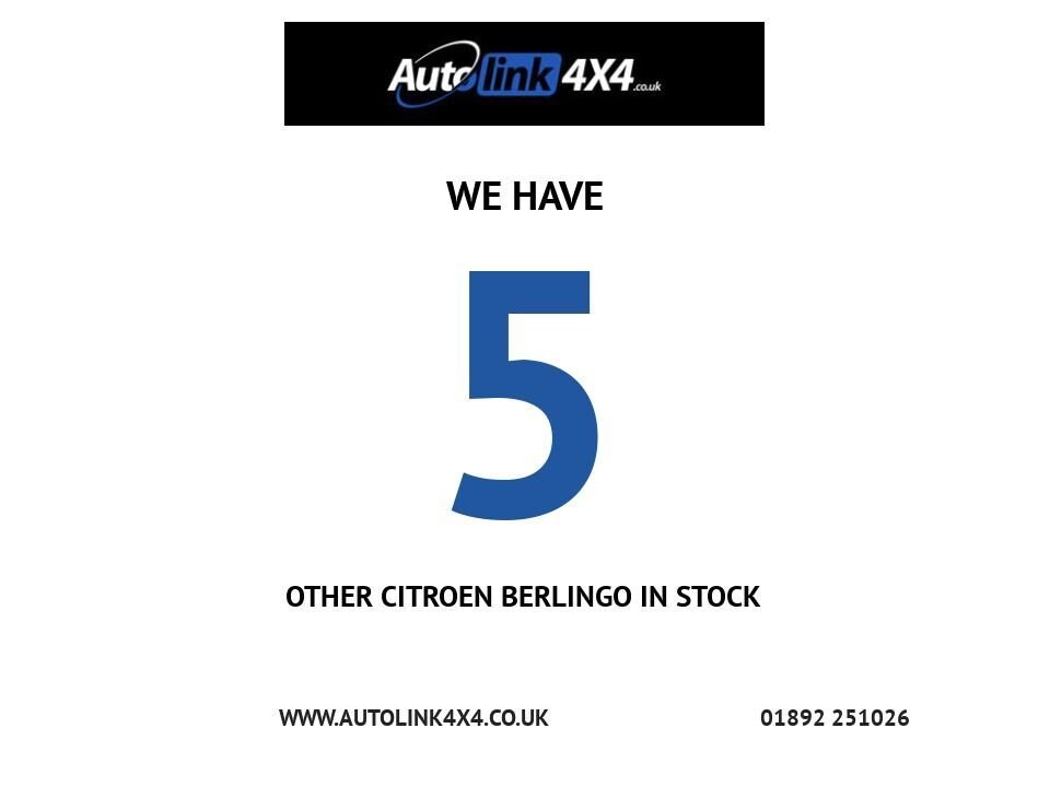 Used Citroen Berlingo 2017 for sale - 78017318: Photo 4