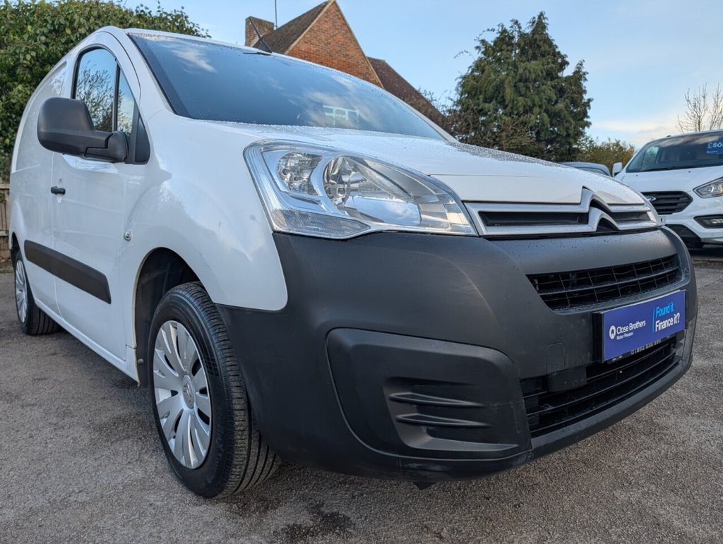 Used Citroen Berlingo 2017 for sale - 78017318: Photo 40
