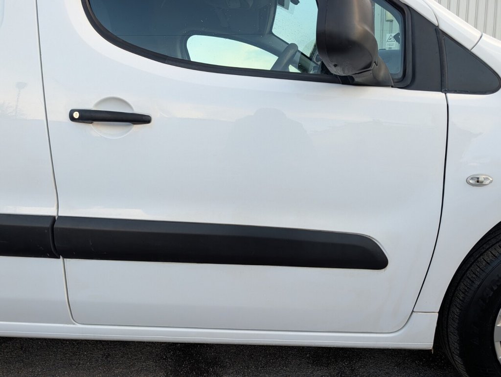 Used Citroen Berlingo 2017 for sale - 78017318: Photo 42