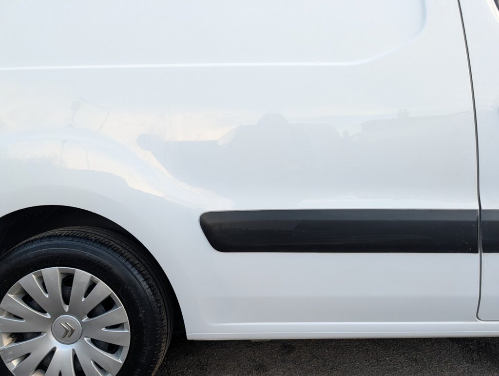 Used Citroen Berlingo 2017 for sale - 78017318: Photo 44