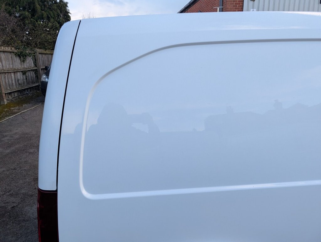 Used Citroen Berlingo 2017 for sale - 78017318: Photo 45