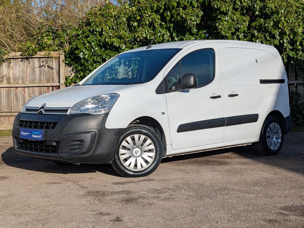 Used Citroen Berlingo 2017 for sale - 78017318: Photo 7