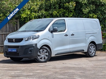 Used Peugeot Expert 2019 for sale - 78658259: Photo