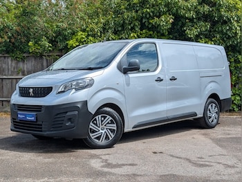 Used Peugeot Expert 2019 for sale - 78658259: Photo