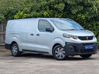 Used Peugeot Expert 2019 for sale - 78658259: Photo