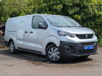 Used Peugeot Expert 2019 for sale - 78658259: Photo
