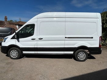 Used Ford Transit 2020 for sale - 78382915: Photo