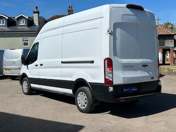 Used Ford Transit 2020 for sale - 78382915: Photo