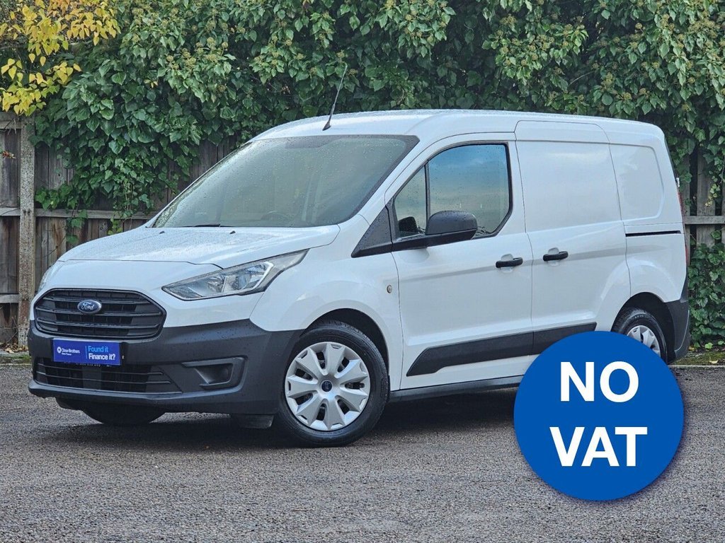 Used Ford Transit Connect 2019 for sale - 76783434: Photo 1
