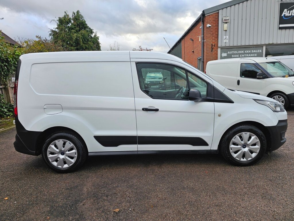 Used Ford Transit Connect 2019 for sale - 76783434: Photo 10