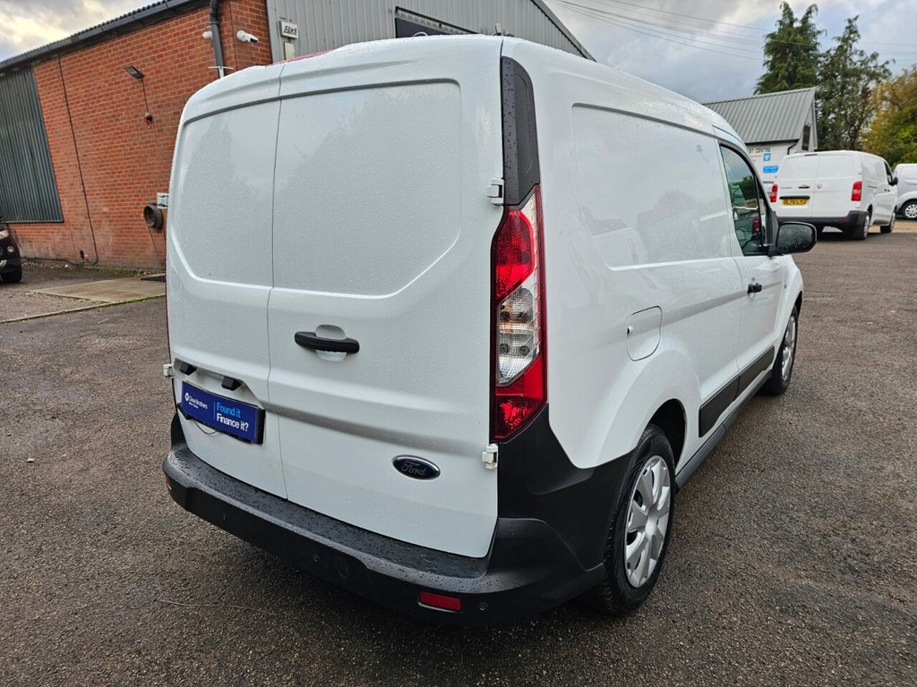 Used Ford Transit Connect 2019 for sale - 76783434: Photo 11