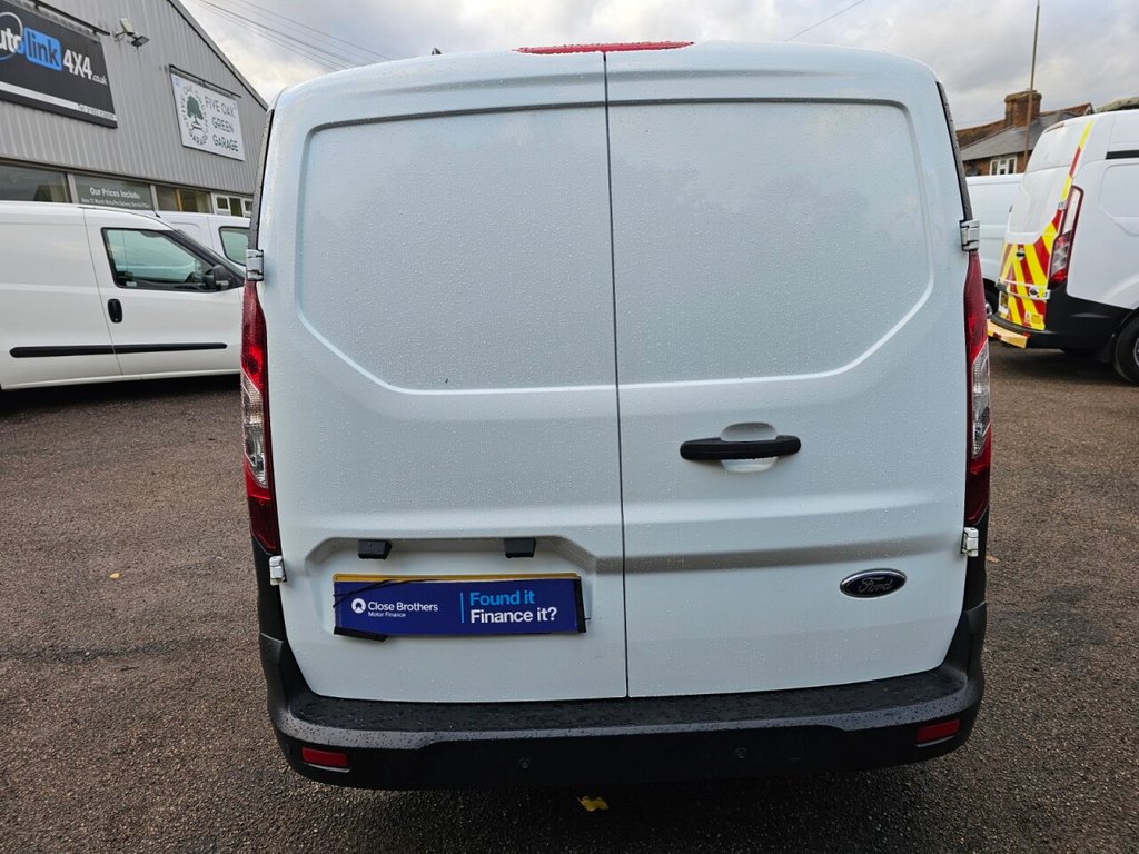Used Ford Transit Connect 2019 for sale - 76783434: Photo 12