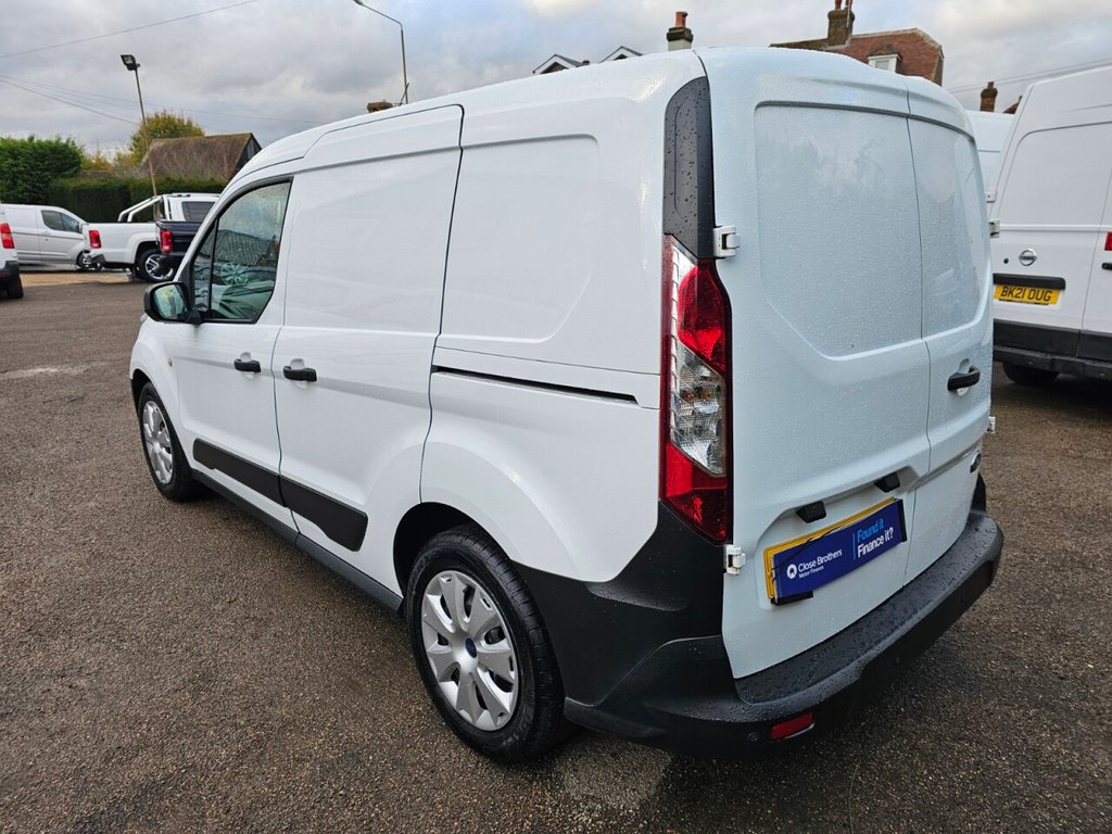 Used Ford Transit Connect 2019 for sale - 76783434: Photo 13