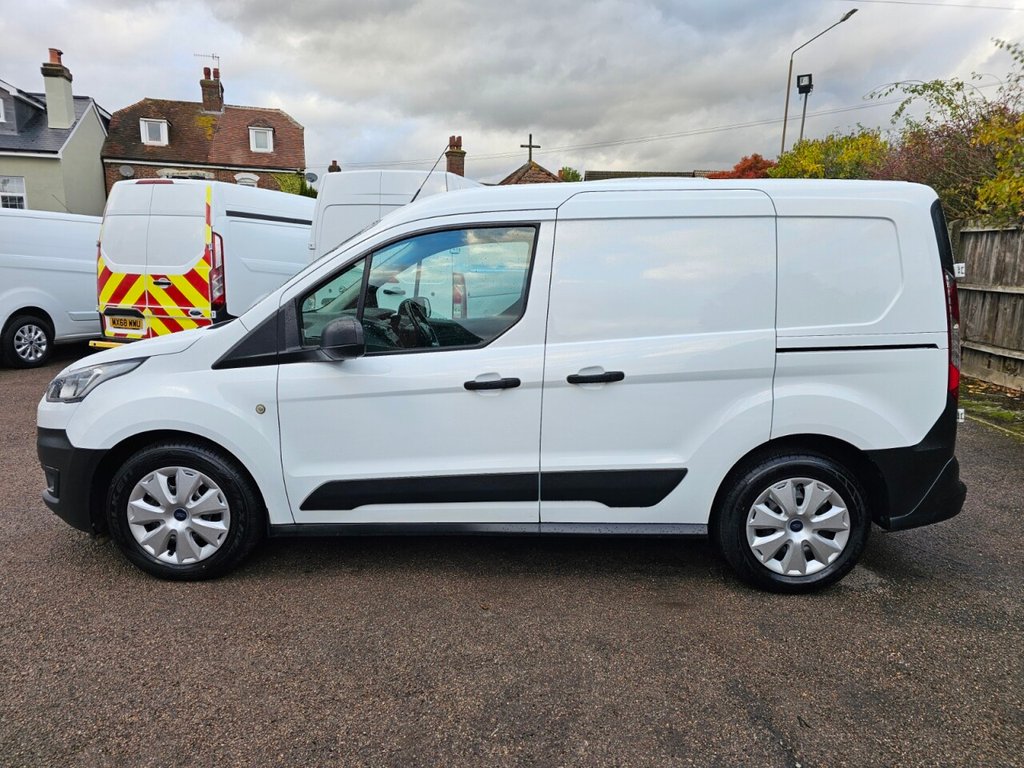 Used Ford Transit Connect 2019 for sale - 76783434: Photo 14
