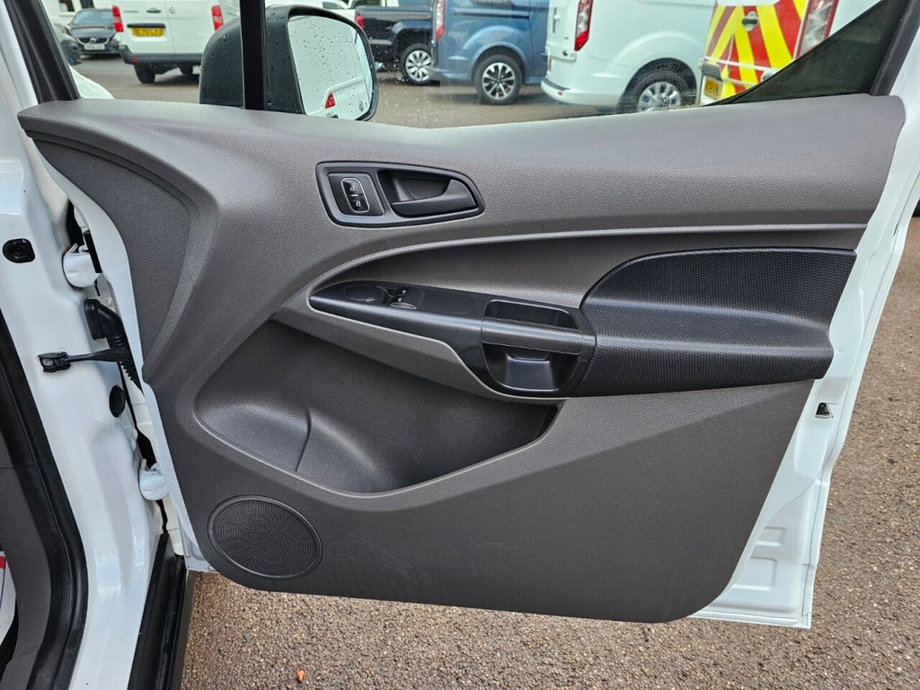 Used Ford Transit Connect 2019 for sale - 76783434: Photo 15