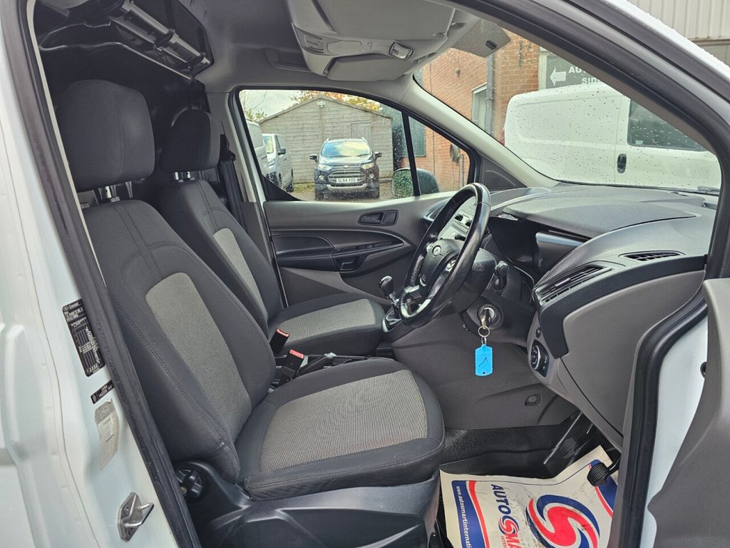 Used Ford Transit Connect 2019 for sale - 76783434: Photo 16