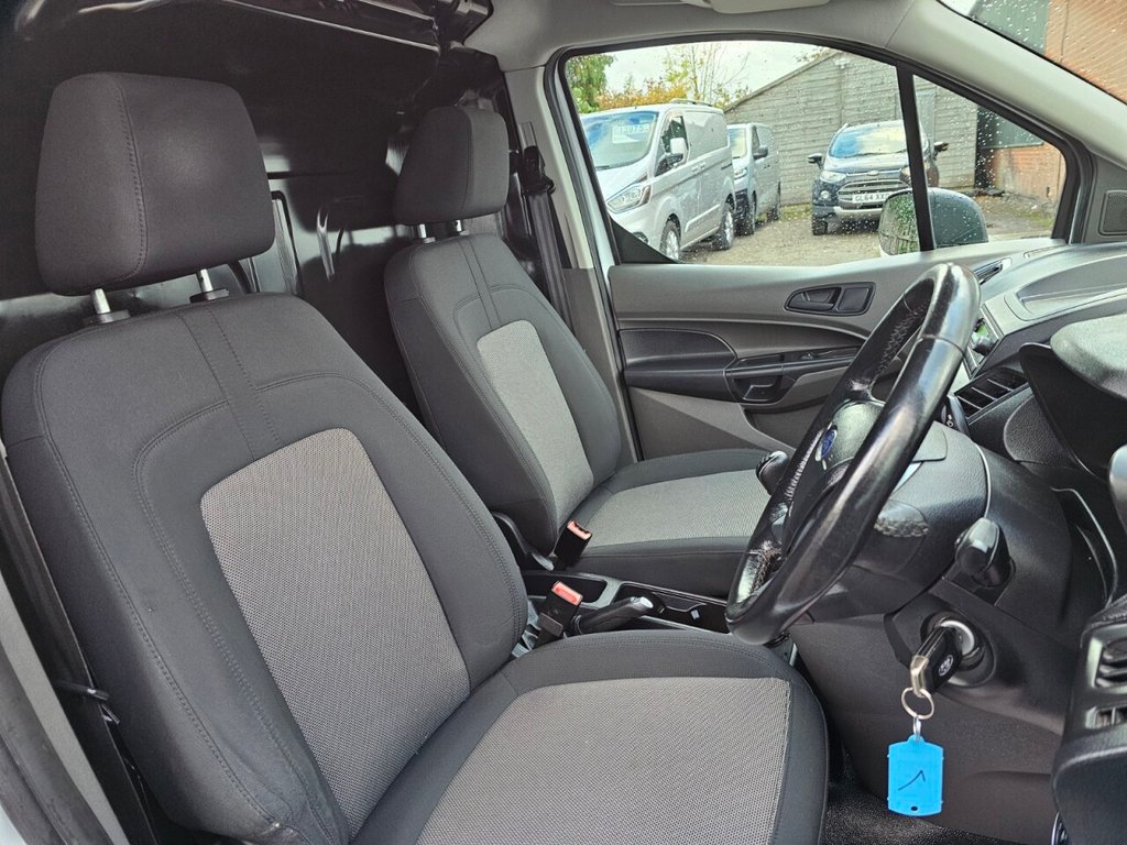 Used Ford Transit Connect 2019 for sale - 76783434: Photo 17