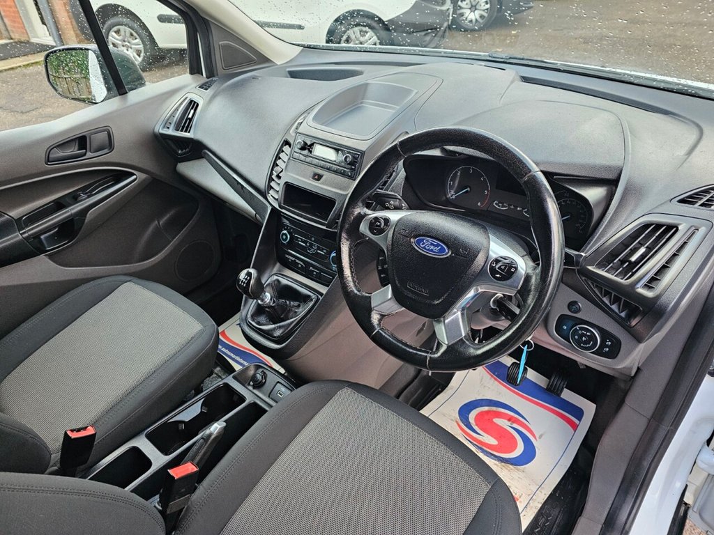 Used Ford Transit Connect 2019 for sale - 76783434: Photo 18