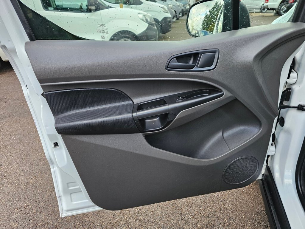 Used Ford Transit Connect 2019 for sale - 76783434: Photo 19