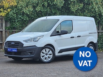 Used Ford Transit Connect 2019 for sale - 76783434: Photo