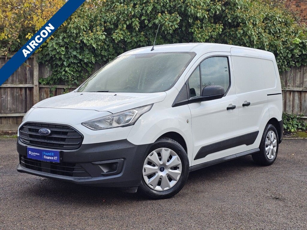 Used Ford Transit Connect 2019 for sale - 76783434: Photo 2