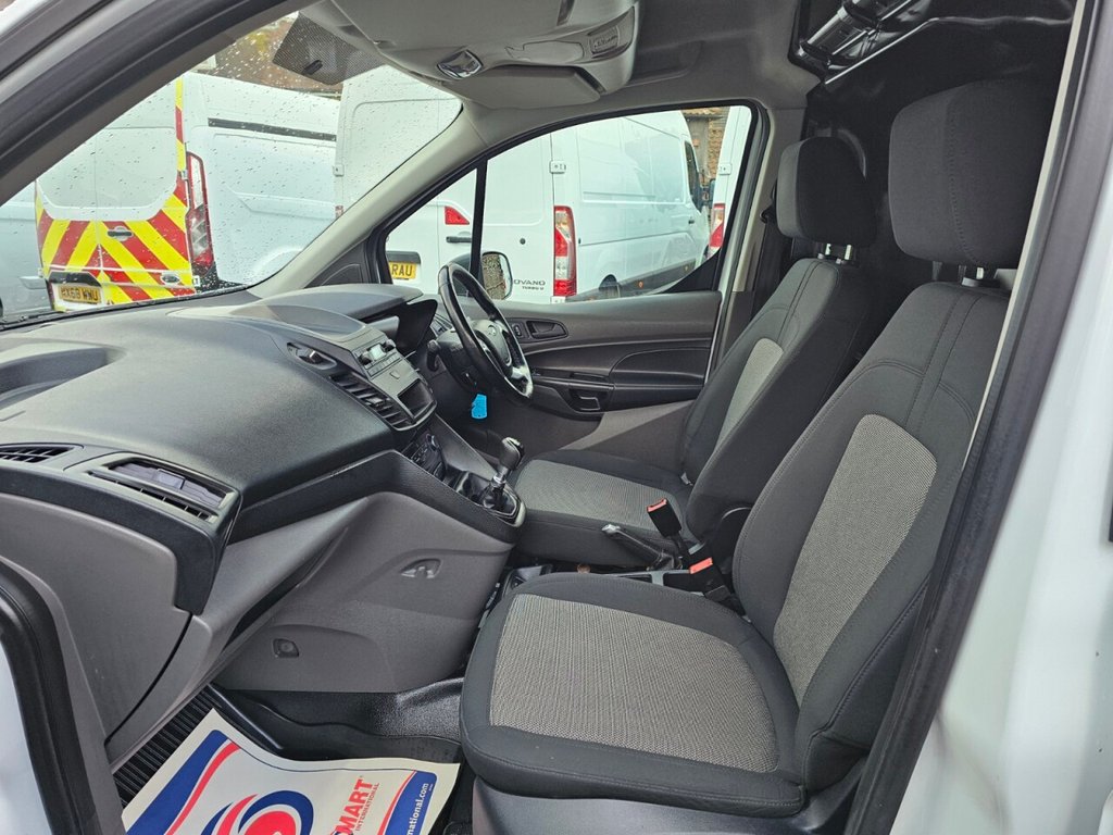 Used Ford Transit Connect 2019 for sale - 76783434: Photo 20