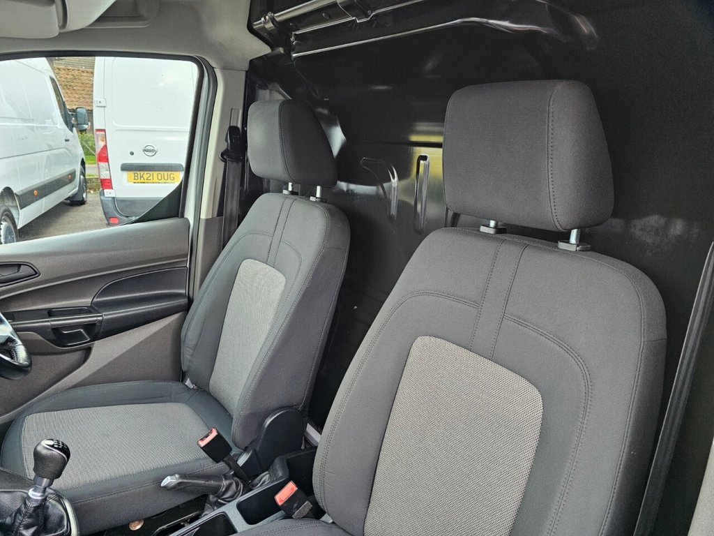 Used Ford Transit Connect 2019 for sale - 76783434: Photo 21