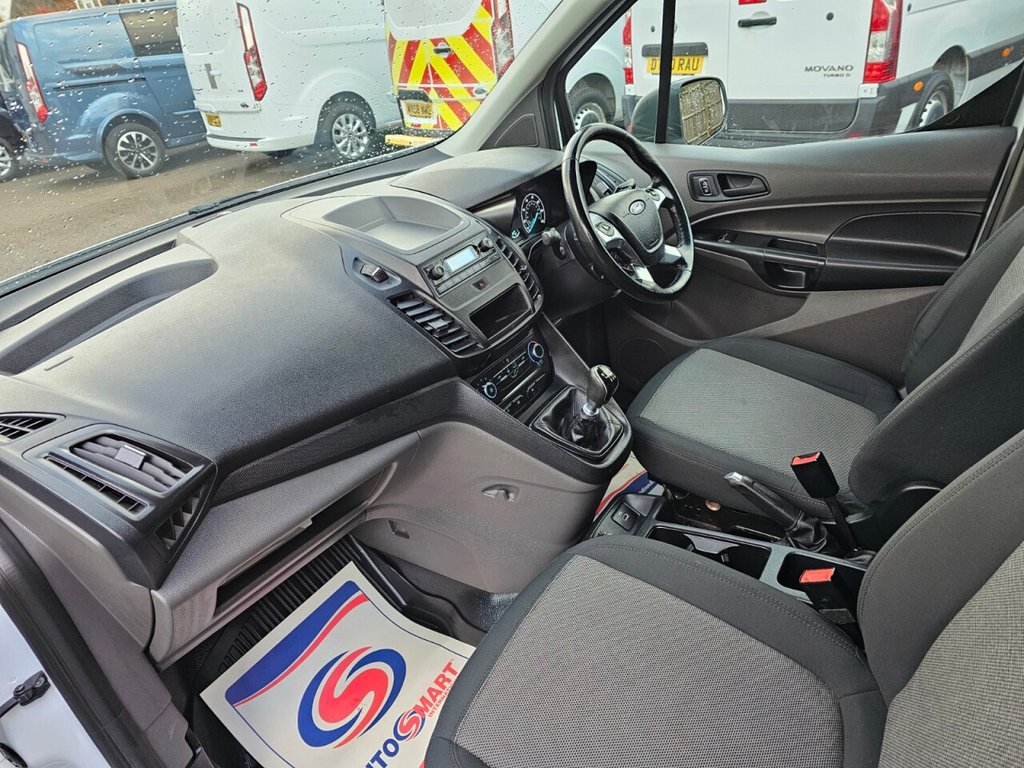 Used Ford Transit Connect 2019 for sale - 76783434: Photo 22